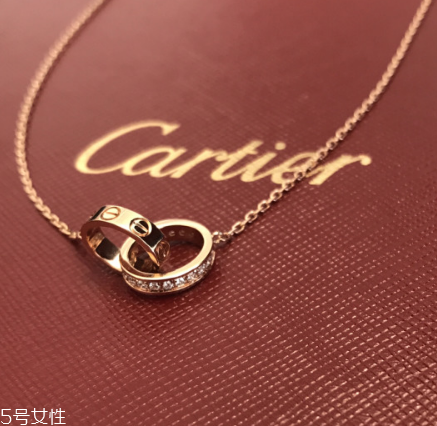 項鏈?zhǔn)裁纯钍浇Y(jié)實？項鏈哪種鏈型最結(jié)實