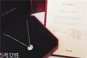 項鏈什么款式結(jié)實？項鏈哪種鏈型最結(jié)實