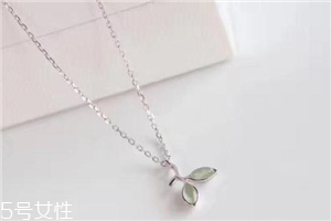 項(xiàng)鏈戴久了會(huì)變黑嗎？項(xiàng)鏈時(shí)間長(zhǎng)了會(huì)變黑嗎