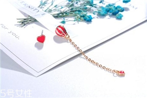 little joys熱氣球耳釘多少錢？little joys熱氣球不對稱耳釘價格