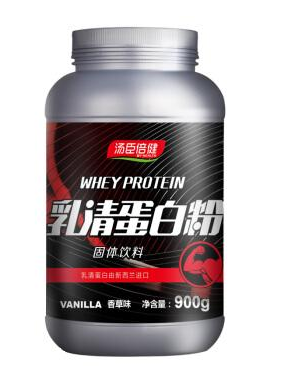 湯臣倍健增肌粉怎么樣？湯臣倍健增肌粉好嗎？