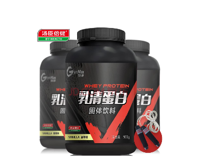 湯臣倍健增肌粉怎么樣？湯臣倍健增肌粉好嗎？