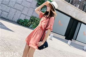 2018夏天流行什么連體褲？夏天最火的連體褲款式