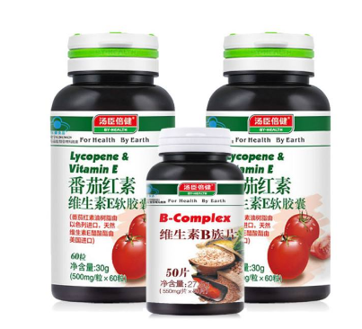 湯臣倍健番茄紅素好嗎？湯臣倍健番茄紅素怎么樣？