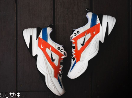 nike m2k tekno男款什么時(shí)候發(fā)售？耐克老爹鞋男碼發(fā)售時(shí)間