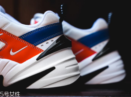 nike m2k tekno男款什么時(shí)候發(fā)售？耐克老爹鞋男碼發(fā)售時(shí)間