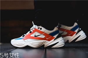 nike m2k tekno男款什么時(shí)候發(fā)售？耐克老爹鞋男碼發(fā)售時(shí)間