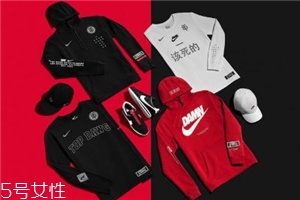 kendrick lamar聯(lián)名nike cortez kenny 3多少錢_在哪買？