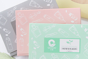 吸油紙哪個(gè)牌子好？面部吸油紙排行榜前十強(qiáng)