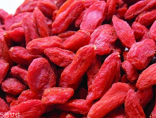 寧夏枸杞哪個(gè)牌子好？寧夏枸杞品牌推薦