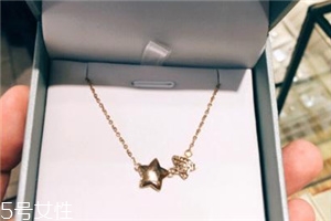 項(xiàng)鏈585是什么意思？項(xiàng)鏈上的585代表什么