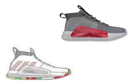 adidas dame 5發(fā)售時間 利拉德5代什么時候出？