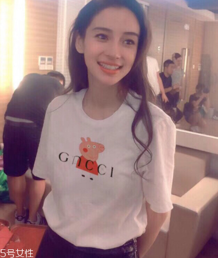 gucci小豬佩奇短袖多少錢？gucci小豬佩奇t恤價(jià)格