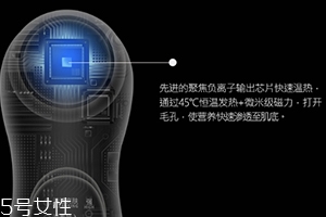 導(dǎo)出儀要抹上洗面奶嗎？導(dǎo)出儀應(yīng)該配合什么使用
