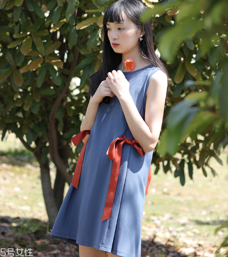 夏天怎么穿更甜美？夏季甜美風穿搭推薦