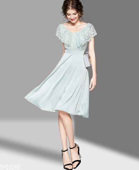 2018夏天流行什么顏色？2018夏天最火的衣服顏色