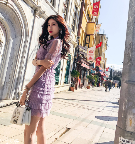2018夏天流行什么顏色？2018夏天最火的衣服顏色