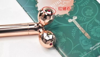 fitin18K玫瑰金金箍棒怎么用？泰國fitin黃金棒防水嗎