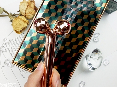 泰國fitin黃金棒怎么樣？fitin金箍棒和refa按摩儀對比