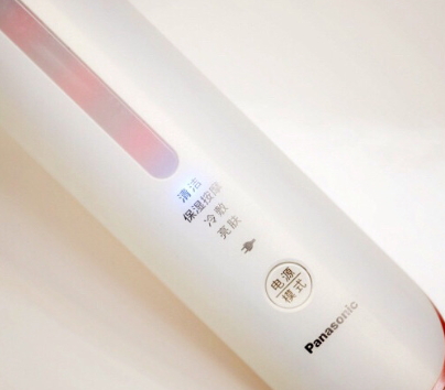 松下導(dǎo)入儀怎么樣？松下EH ST75和松下黑科技導(dǎo)入儀對比