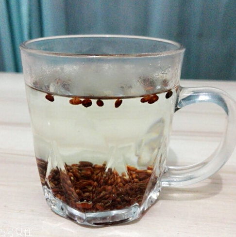 青稞茶怎么沖泡？青稞茶沖泡方法
