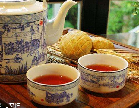 青稞茶怎么做好吃？青稞茶做法