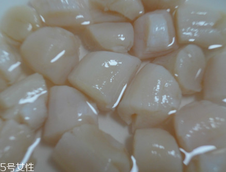 干貝是海鮮嗎？干貝是什么動(dòng)物做的？