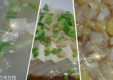 干貝是海鮮嗎？干貝是什么動(dòng)物做的？