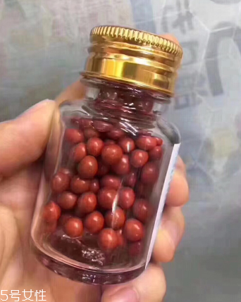 天一口臭丸有副作用嗎？