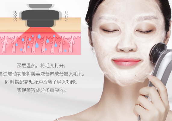 ulike美容儀怎么樣？ulike美容儀和yaman雅萌美容儀對比