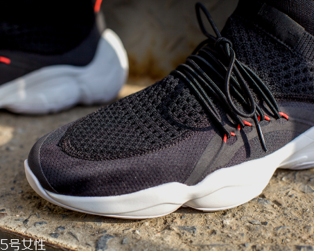 reebok dmx fusion腳感怎么樣？銳步dmx fusion測評