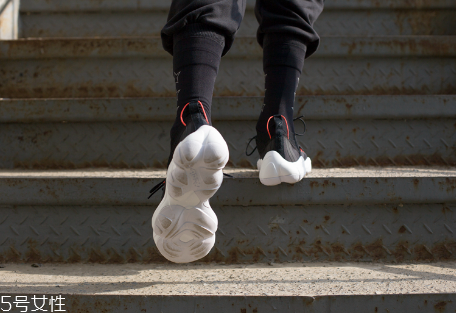 reebok dmx fusion腳感怎么樣？銳步dmx fusion測評