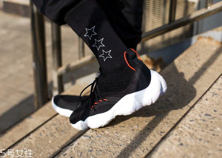 reebok dmx fusion腳感怎么樣？銳步dmx fusion測評