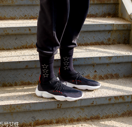 reebok dmx fusion腳感怎么樣？銳步dmx fusion測評