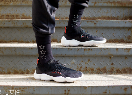 reebok dmx fusion腳感怎么樣？銳步dmx fusion測評