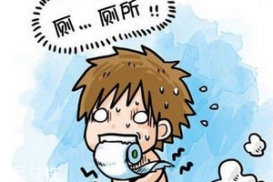 瀉藥可以治便秘嗎？便秘吃瀉藥好嗎？