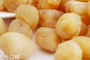 干貝會過期嗎？干貝的保質期