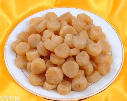 干貝能和山藥一起吃嗎？干貝和山藥相沖嗎？