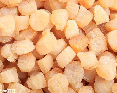 干貝能和雞蛋一起吃嗎？干貝和雞蛋相沖嗎？