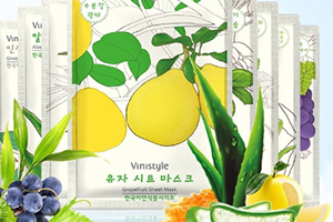 果纖面膜是什么材質(zhì)？什么是果纖面膜
