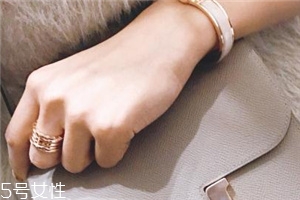 戒指圈口怎么量？戒指圈號測量方法