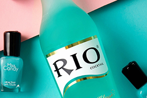 rio馬爾斯綠雞尾酒好喝嗎？rio馬爾斯綠什么味道