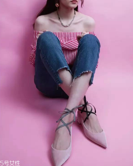 lucia tacci鞋是哪里的？lucia tacci是哪里的牌子