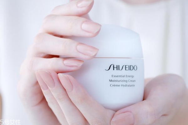 資生堂essential energy系列有什么？適合什么膚質(zhì)？