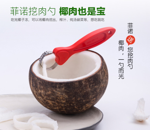 椰子凍怎么做？椰子凍的做法大全