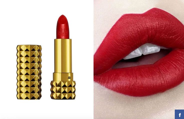 kat von d十周年紀(jì)念系列有什么？2018限量彩妝多少錢？