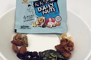 每日堅(jiān)果哪個(gè)牌子好？每日堅(jiān)果品牌對比