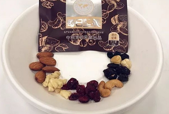 每日堅(jiān)果哪個(gè)牌子好？每日堅(jiān)果品牌對比