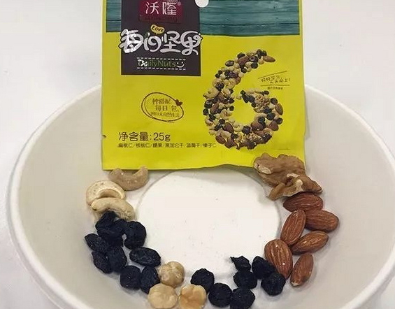 每日堅(jiān)果哪個(gè)牌子好？每日堅(jiān)果品牌對比