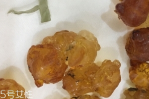 桃膠能和雞蛋一起吃嗎？桃膠配雞蛋可以嗎？